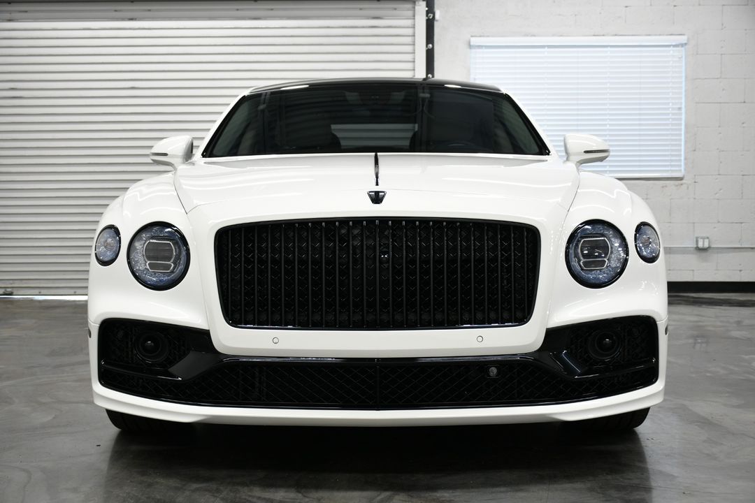 2024 Bentley Flying Spur