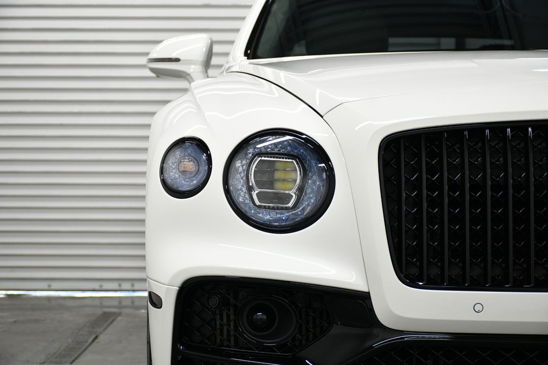 2024 Bentley Flying Spur
