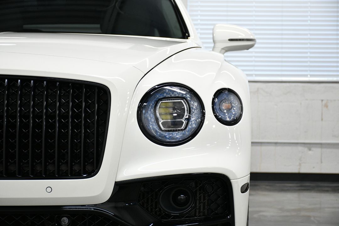 2024 Bentley Flying Spur