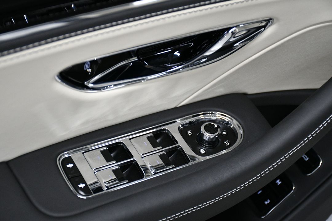 2024 Bentley Flying Spur