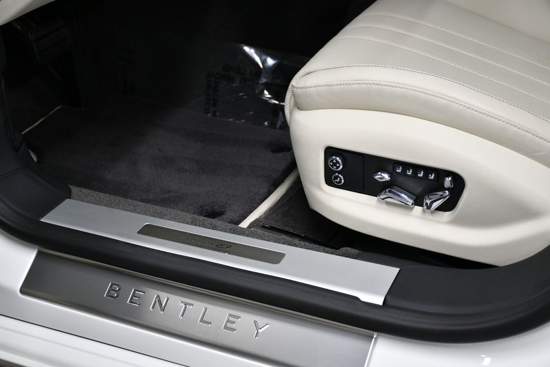 2024 Bentley Flying Spur