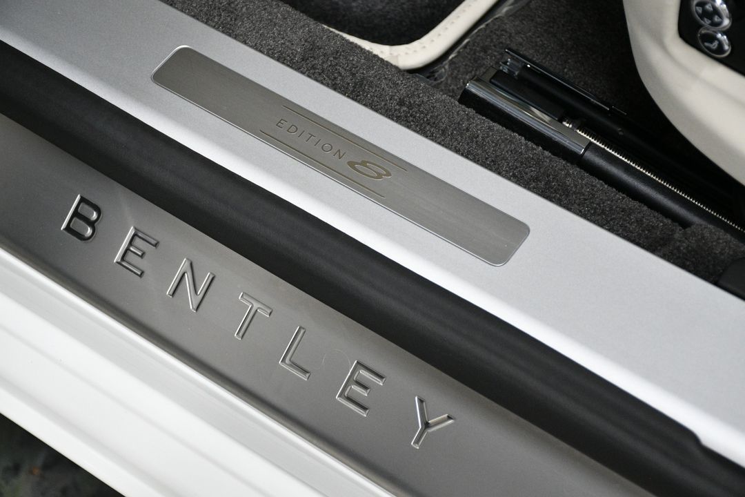 2024 Bentley Flying Spur