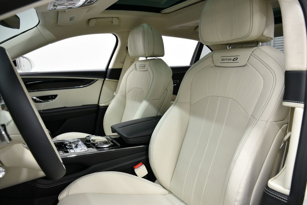 2024 Bentley Flying Spur
