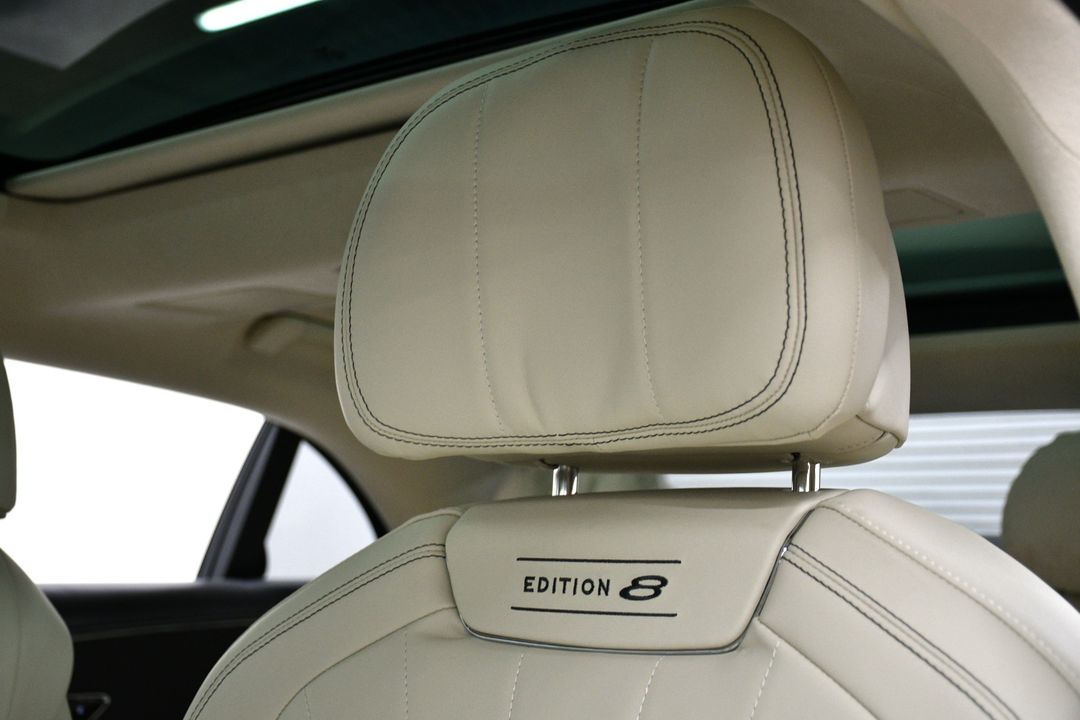 2024 Bentley Flying Spur