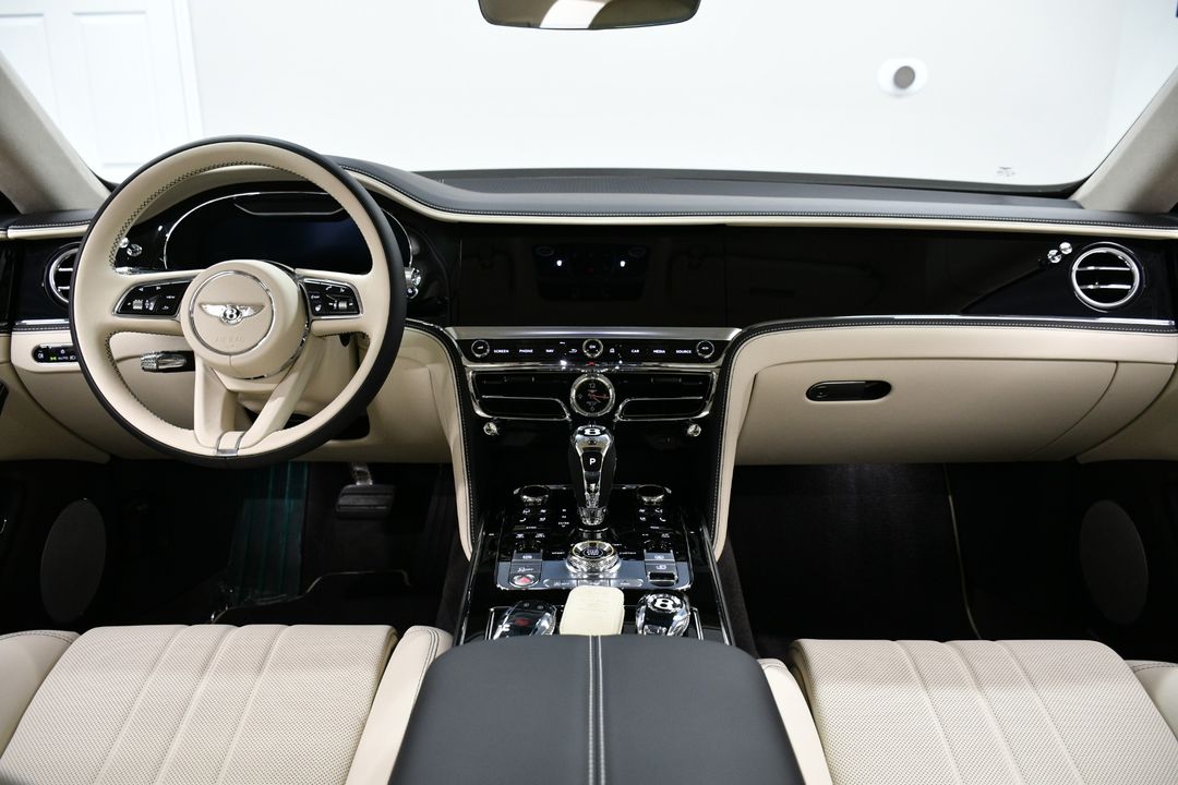 2024 Bentley Flying Spur