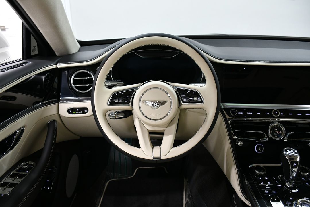 2024 Bentley Flying Spur