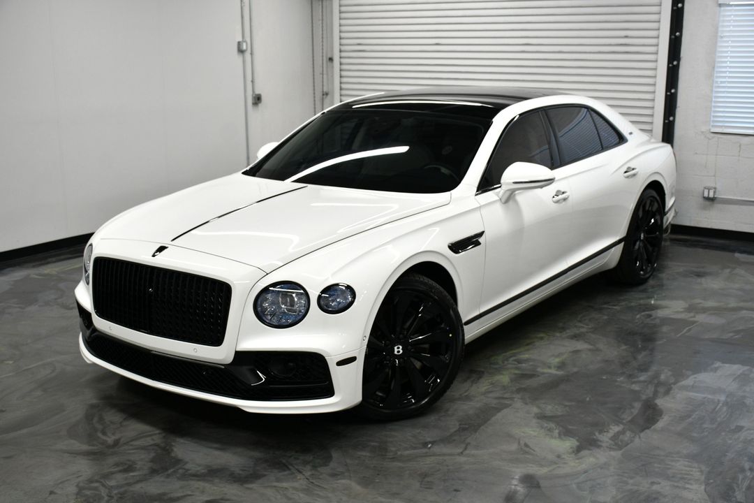 2024 Bentley Flying Spur