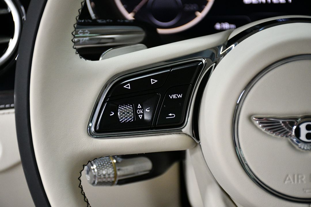 2024 Bentley Flying Spur
