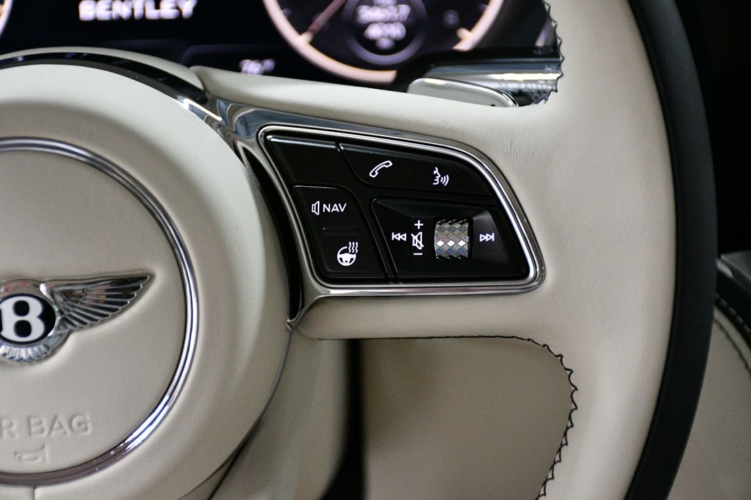 2024 Bentley Flying Spur
