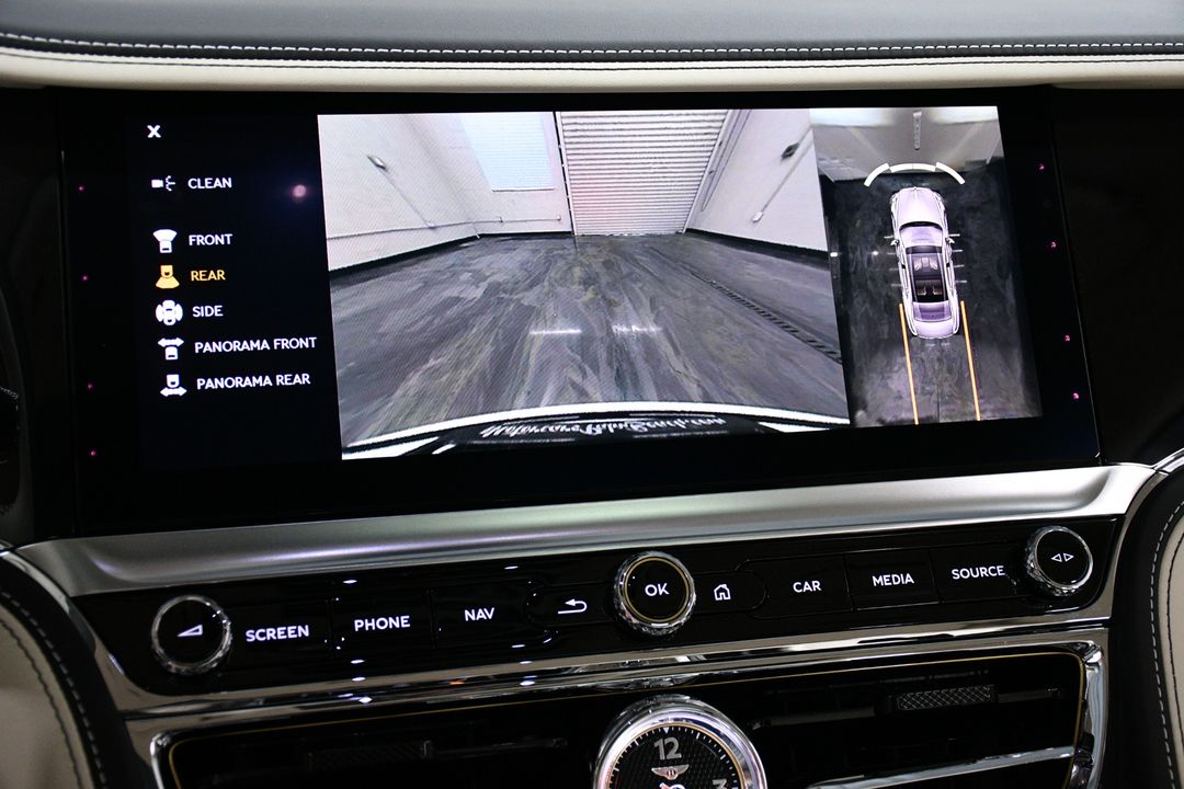 2024 Bentley Flying Spur