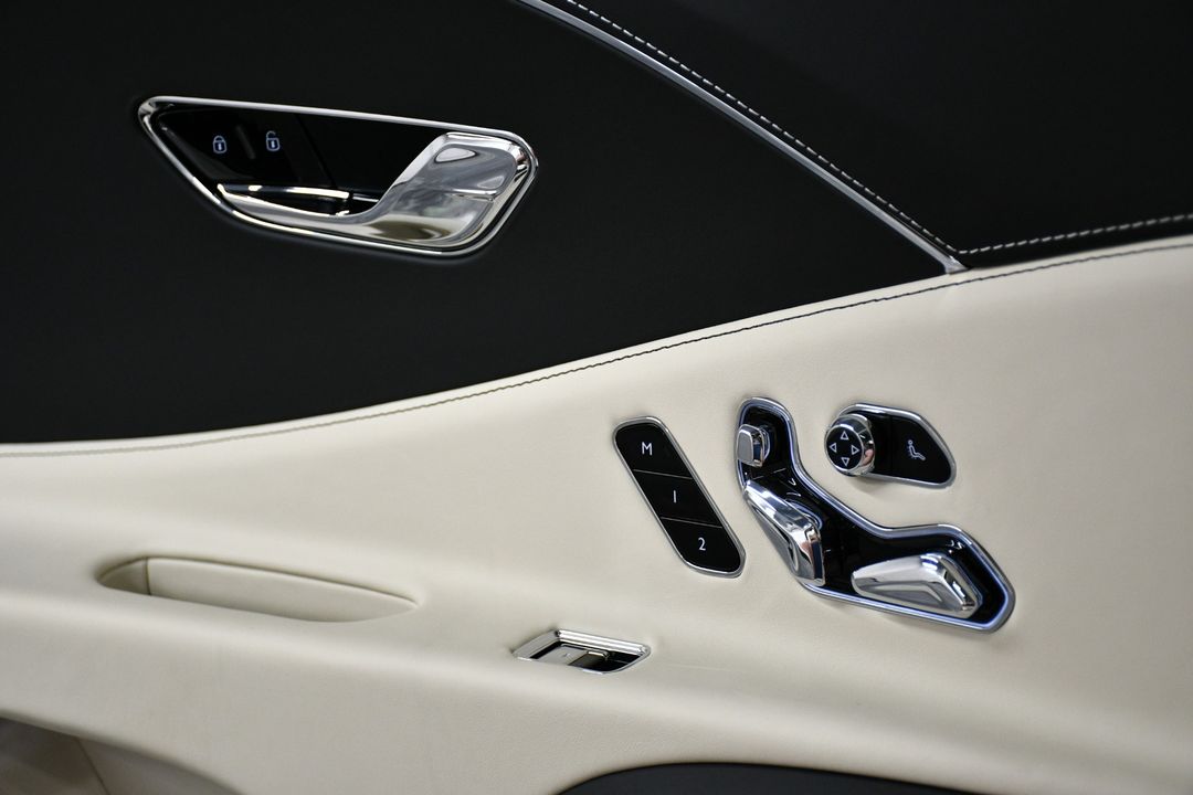 2024 Bentley Flying Spur