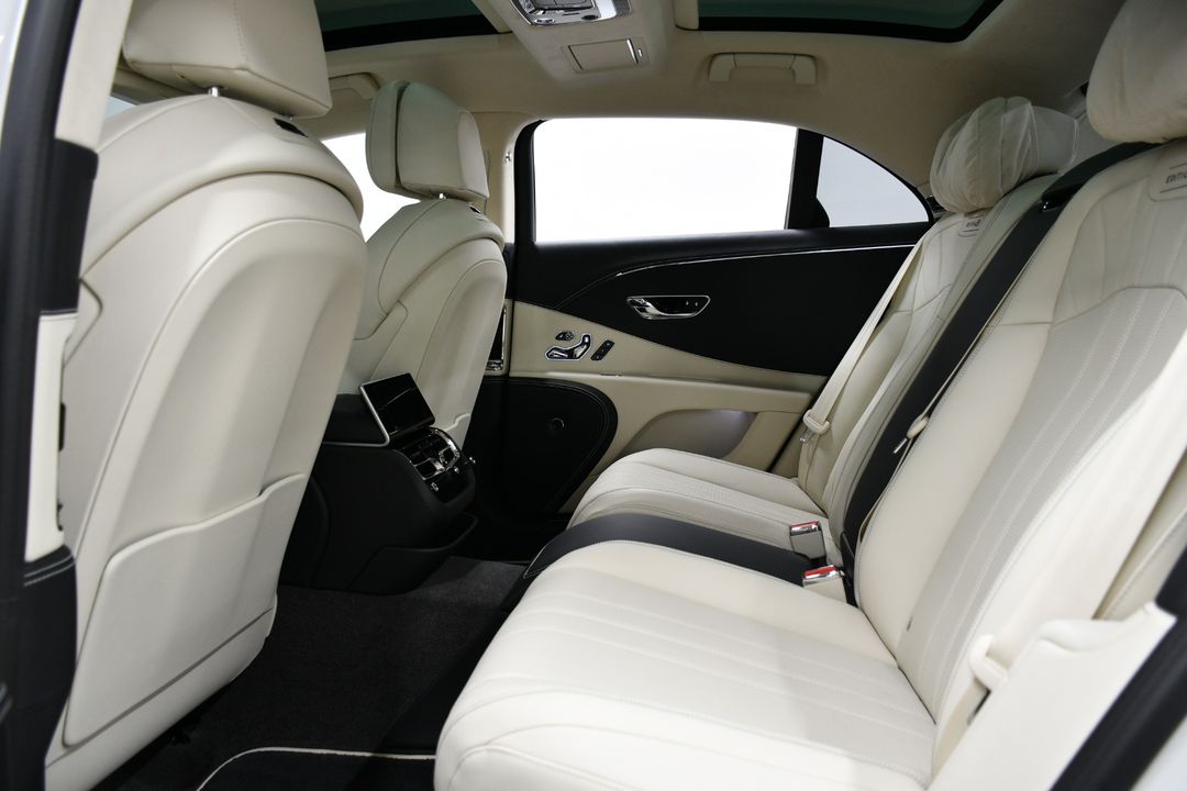 2024 Bentley Flying Spur