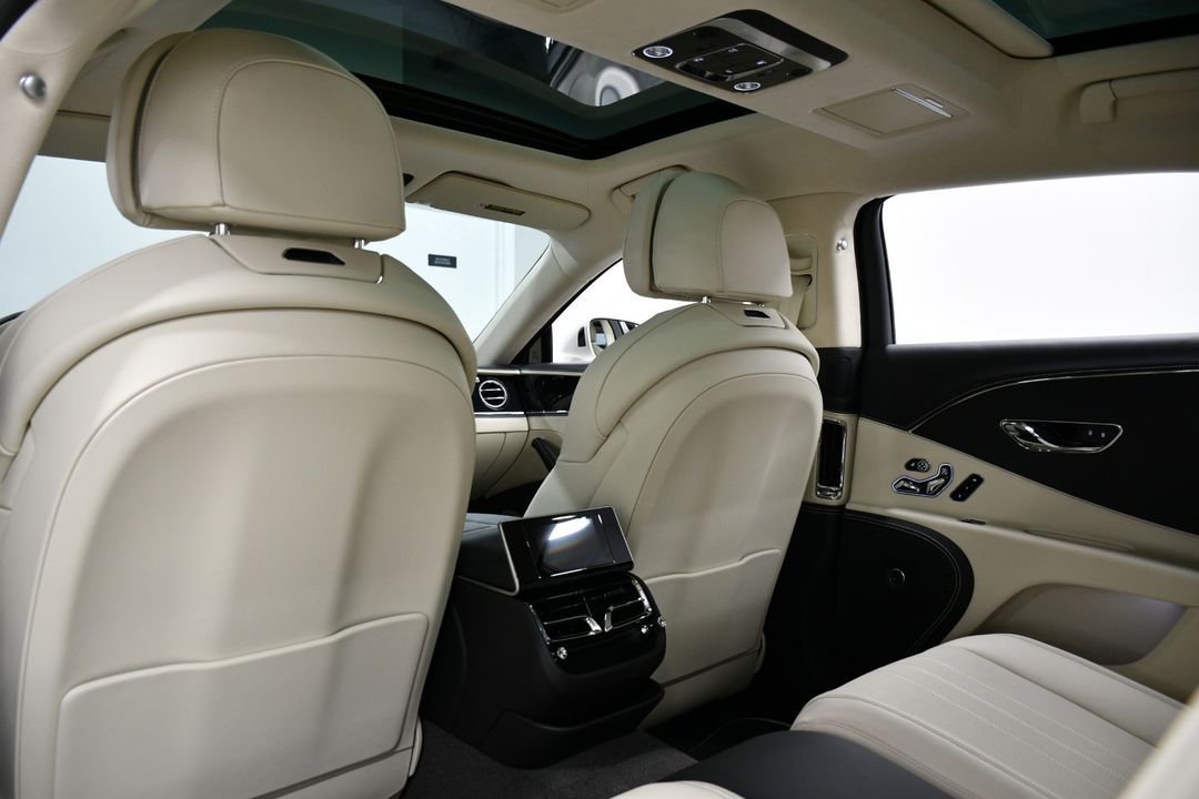 2024 Bentley Flying Spur