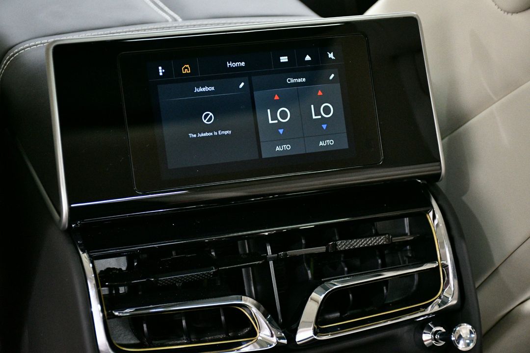 2024 Bentley Flying Spur
