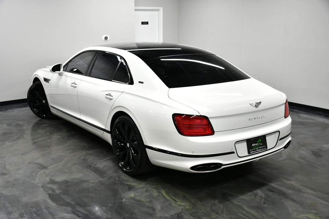 2024 Bentley Flying Spur
