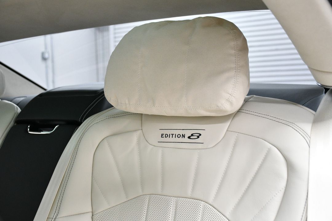 2024 Bentley Flying Spur