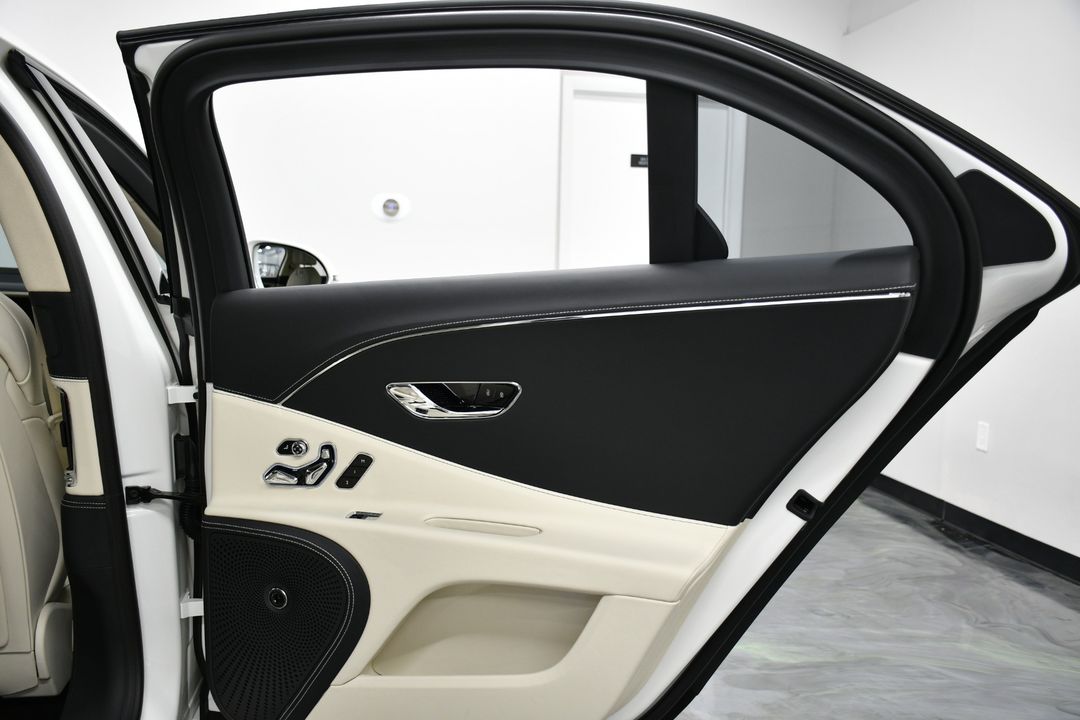 2024 Bentley Flying Spur
