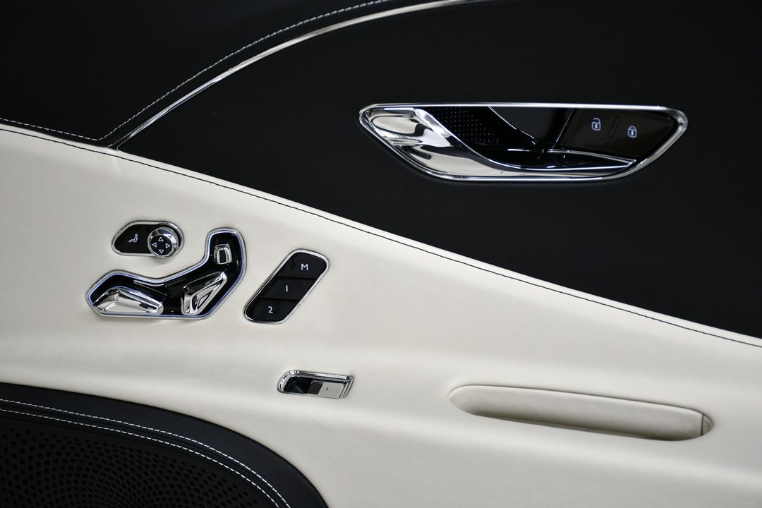 2024 Bentley Flying Spur