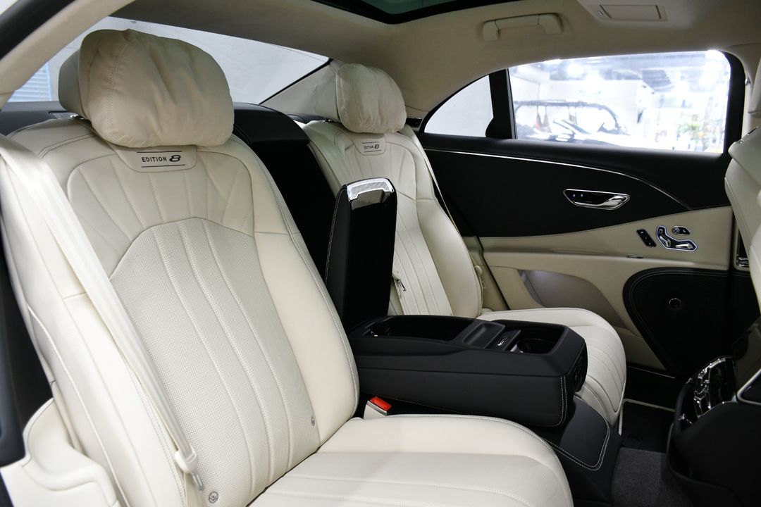 2024 Bentley Flying Spur