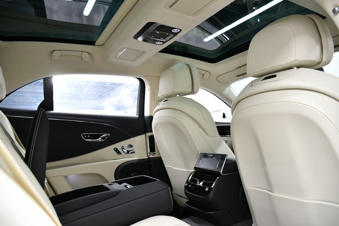 2024 Bentley Flying Spur