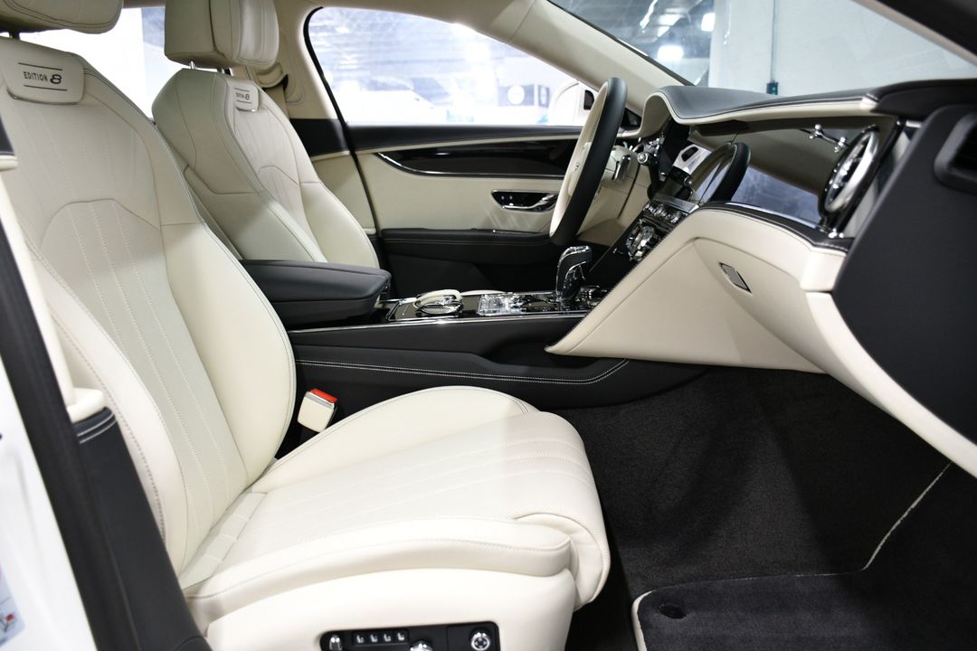 2024 Bentley Flying Spur