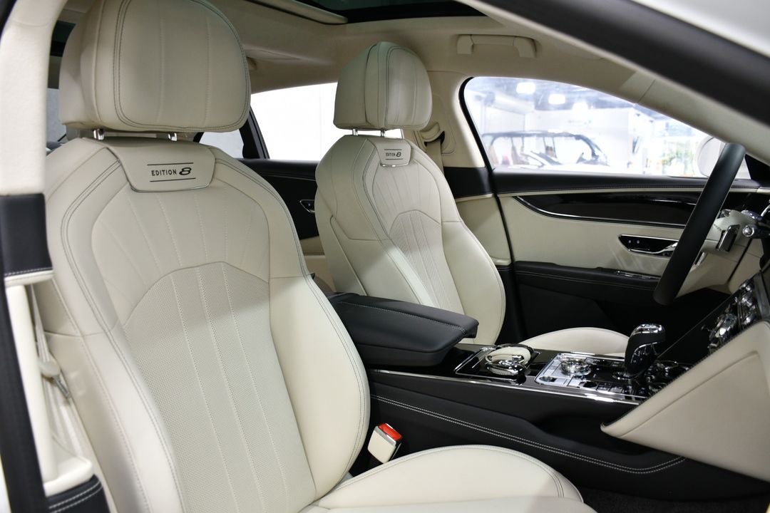 2024 Bentley Flying Spur