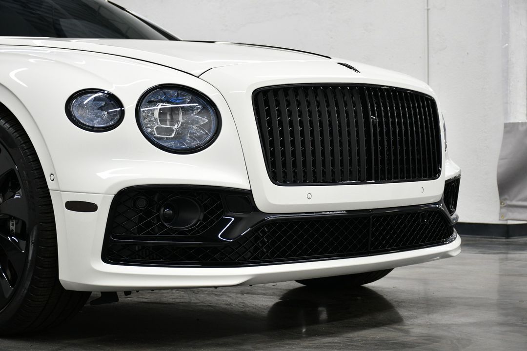 2024 Bentley Flying Spur