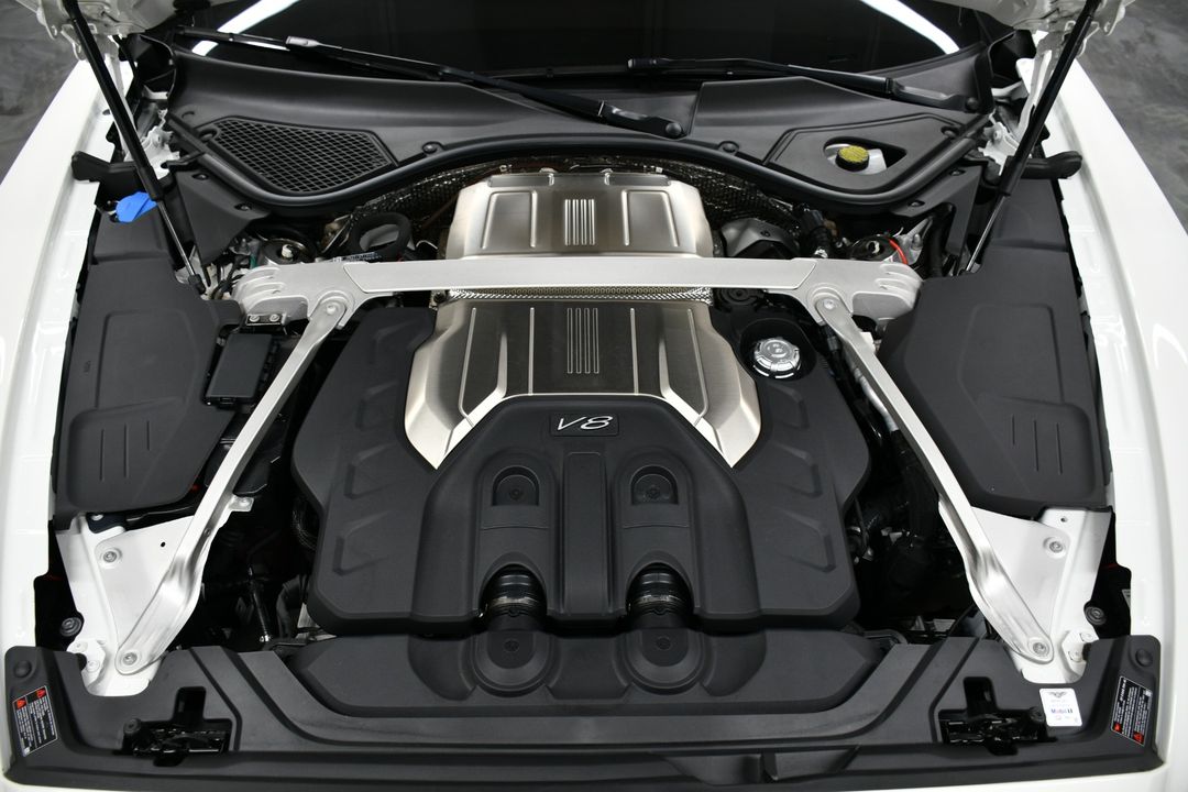 2024 Bentley Flying Spur