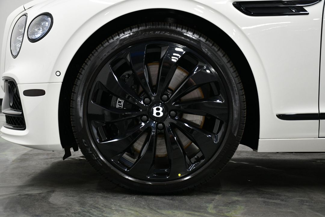 2024 Bentley Flying Spur