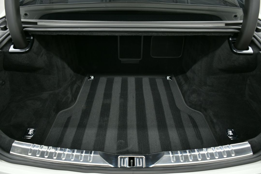2024 Bentley Flying Spur