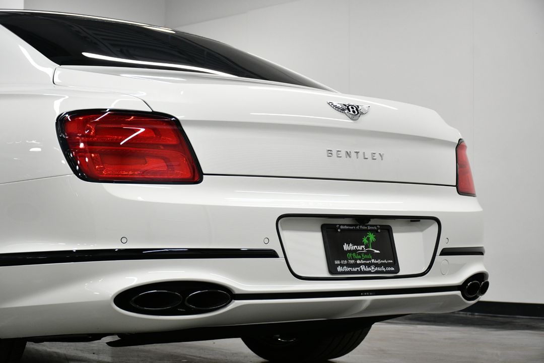 2024 Bentley Flying Spur