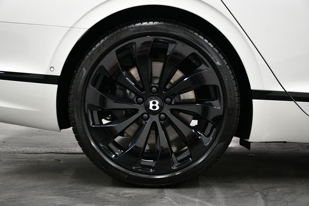 2024 Bentley Flying Spur