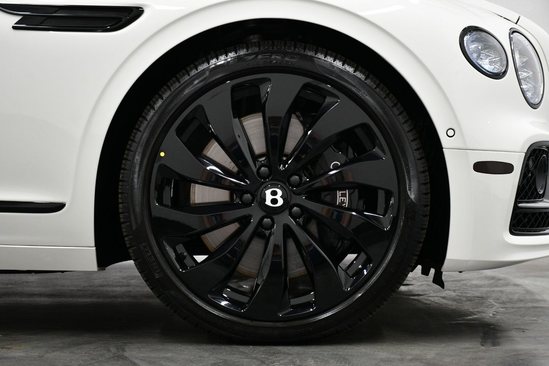 2024 Bentley Flying Spur