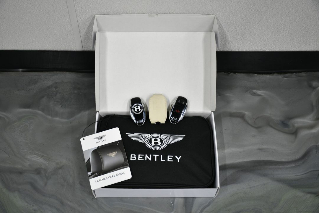 2024 Bentley Flying Spur