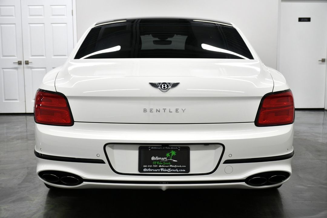 2024 Bentley Flying Spur