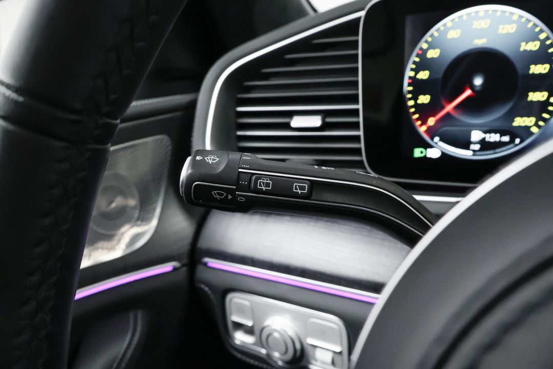 2022 Mercedes-Benz GLE