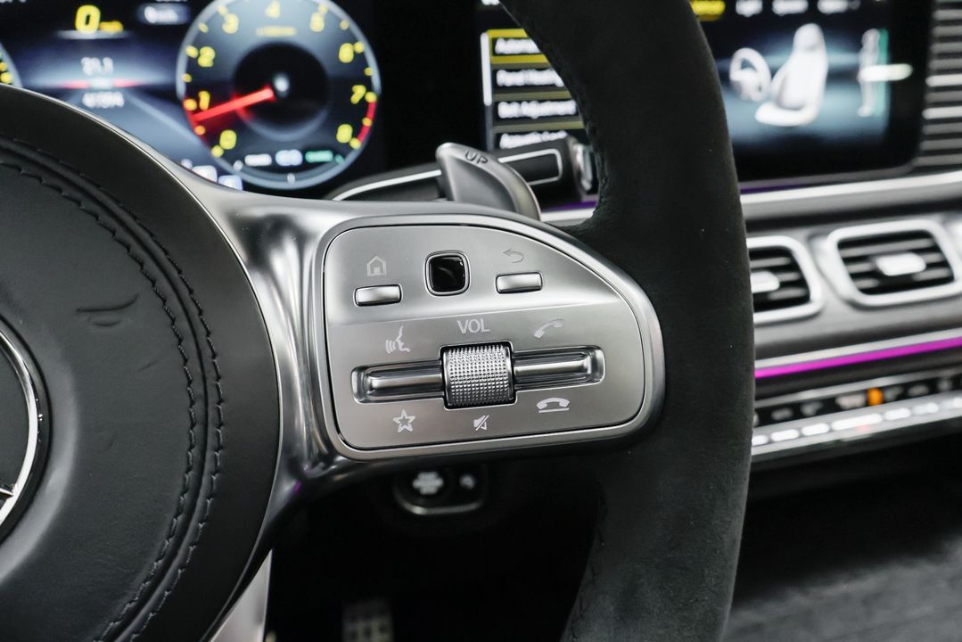 2022 Mercedes-Benz GLE