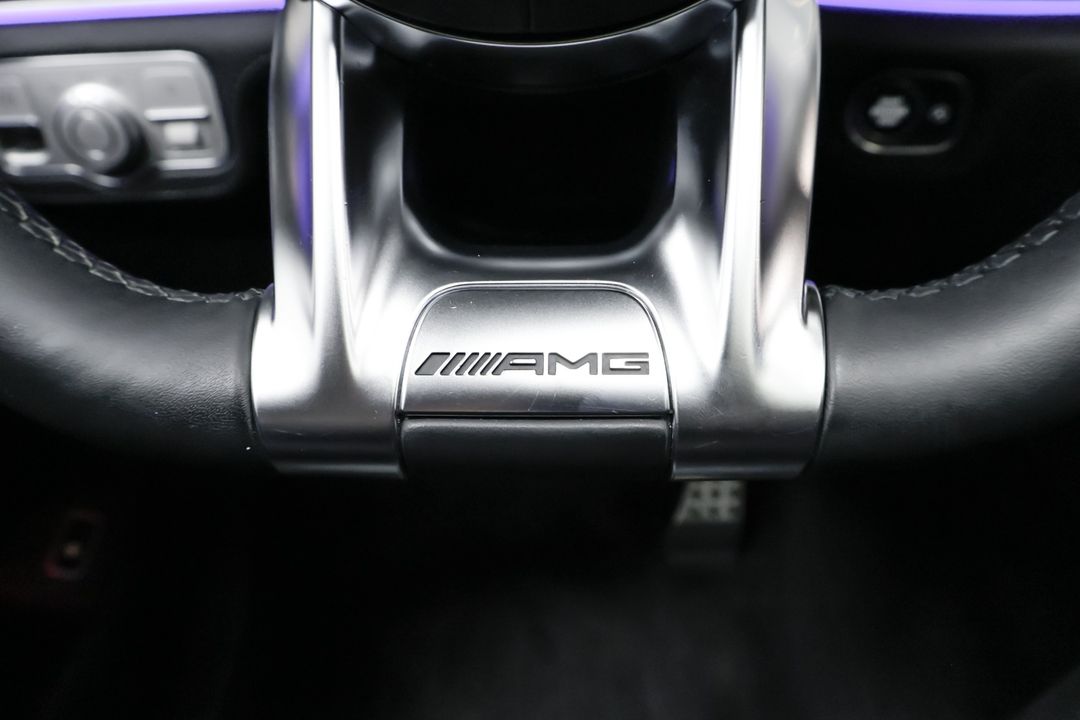 2022 Mercedes-Benz GLE