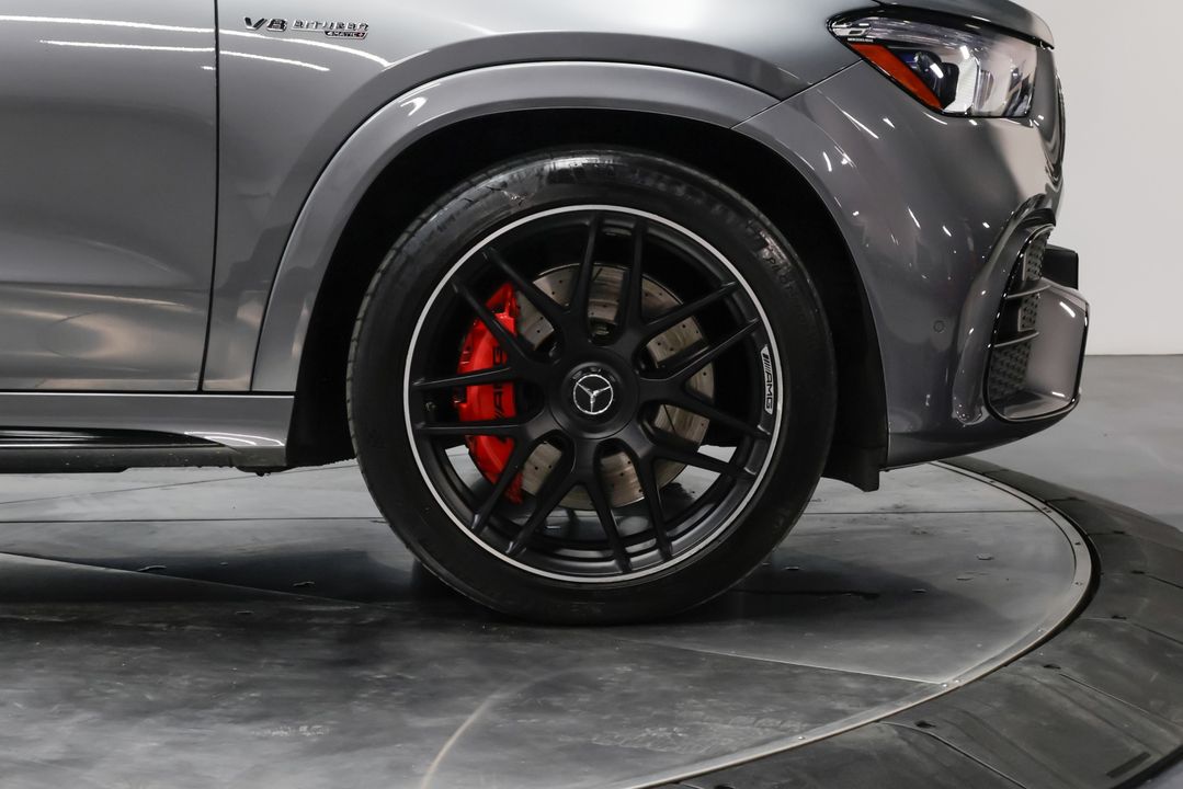 2022 Mercedes-Benz GLE