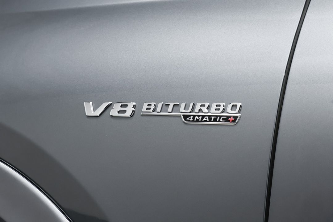 2022 Mercedes-Benz GLE