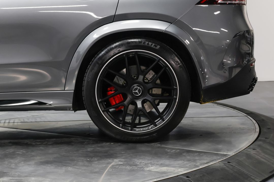 2022 Mercedes-Benz GLE