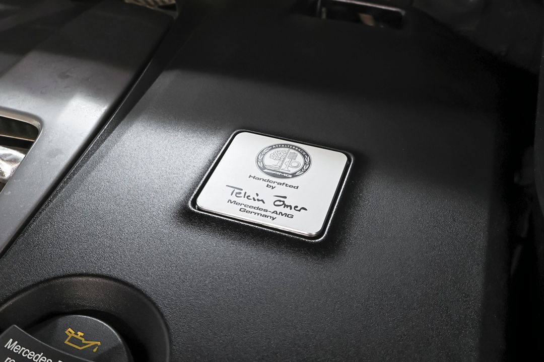 2022 Mercedes-Benz GLE