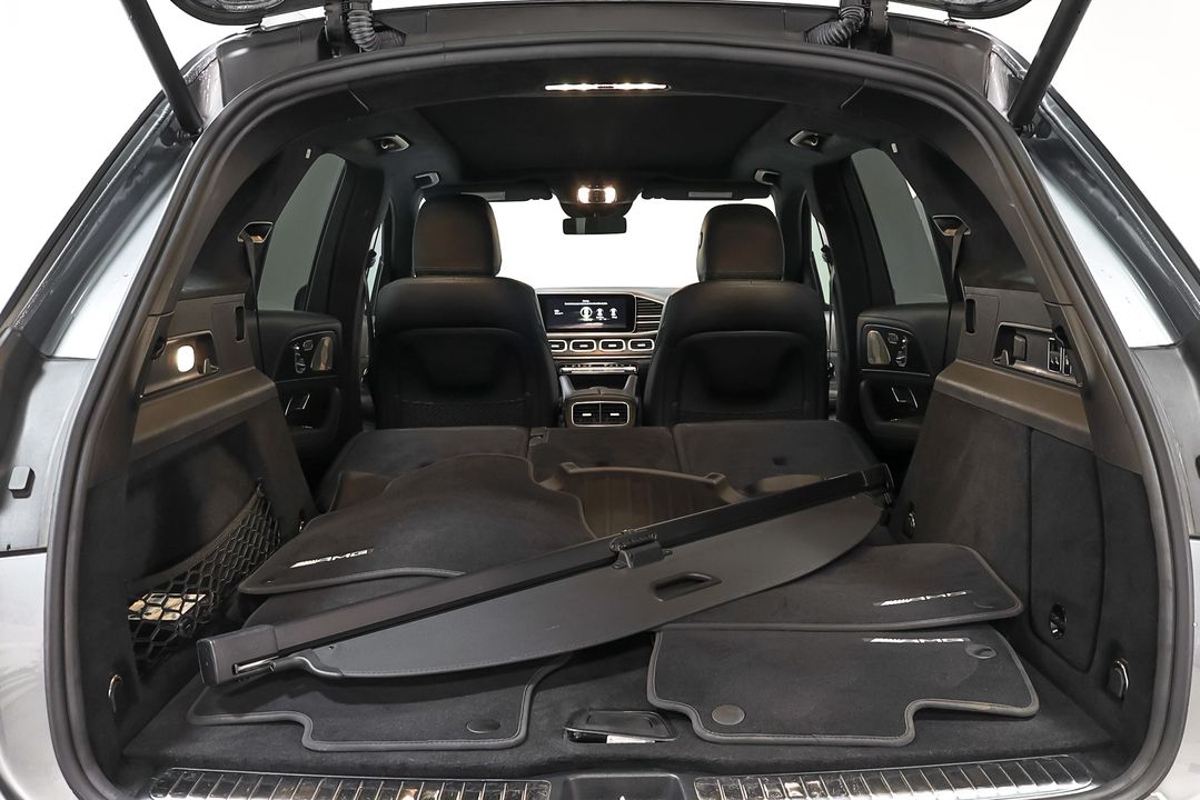 2022 Mercedes-Benz GLE