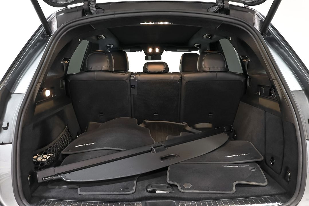 2022 Mercedes-Benz GLE