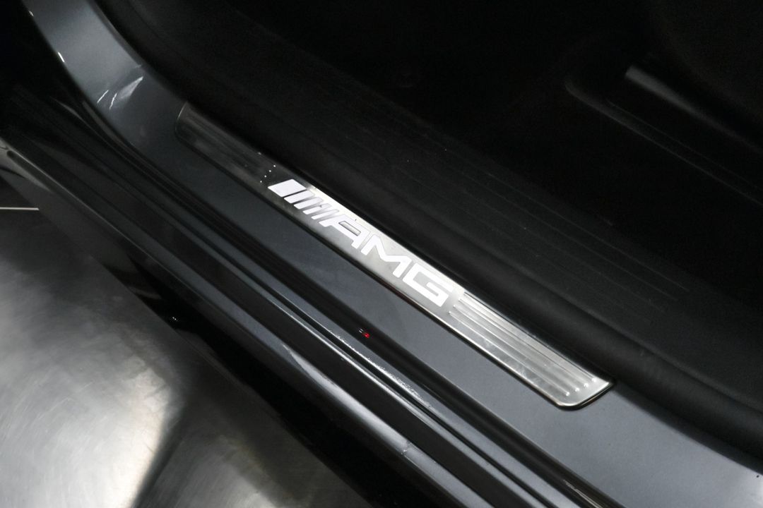 2022 Mercedes-Benz GLE