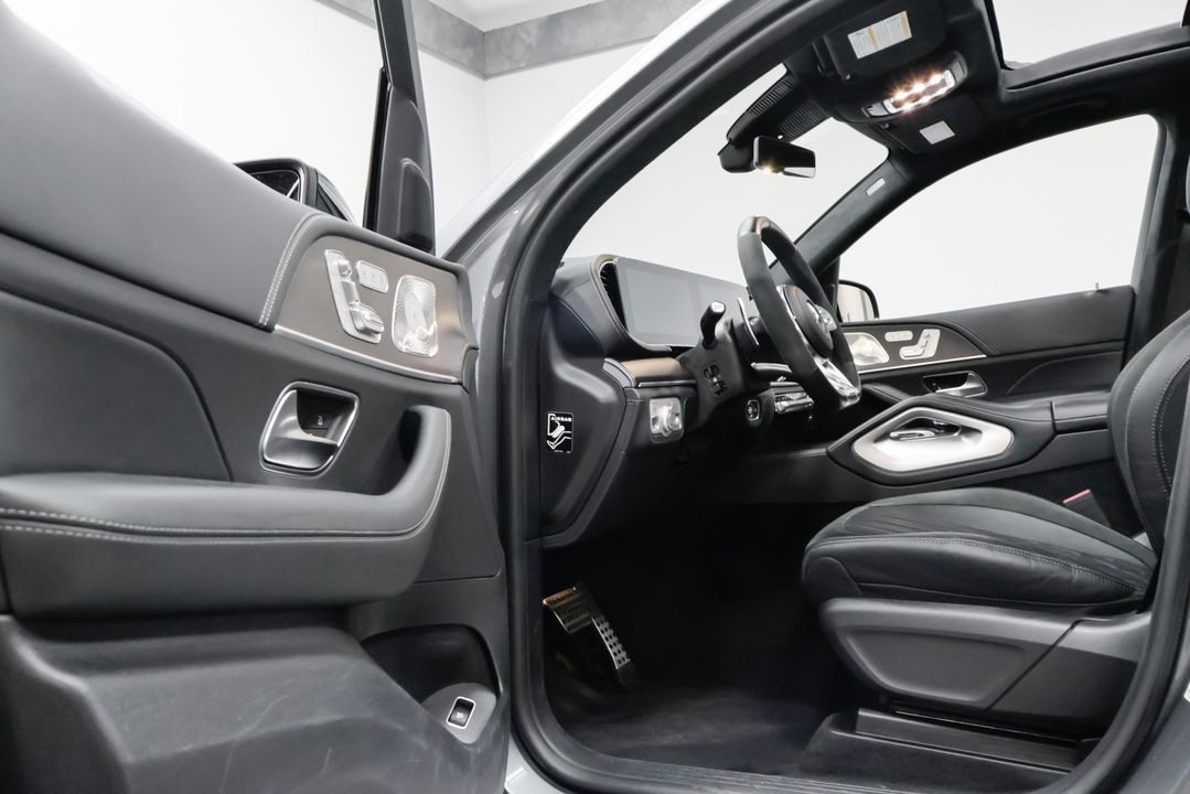 2022 Mercedes-Benz GLE