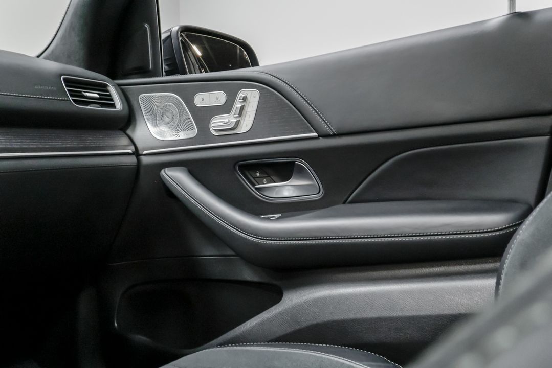 2022 Mercedes-Benz GLE