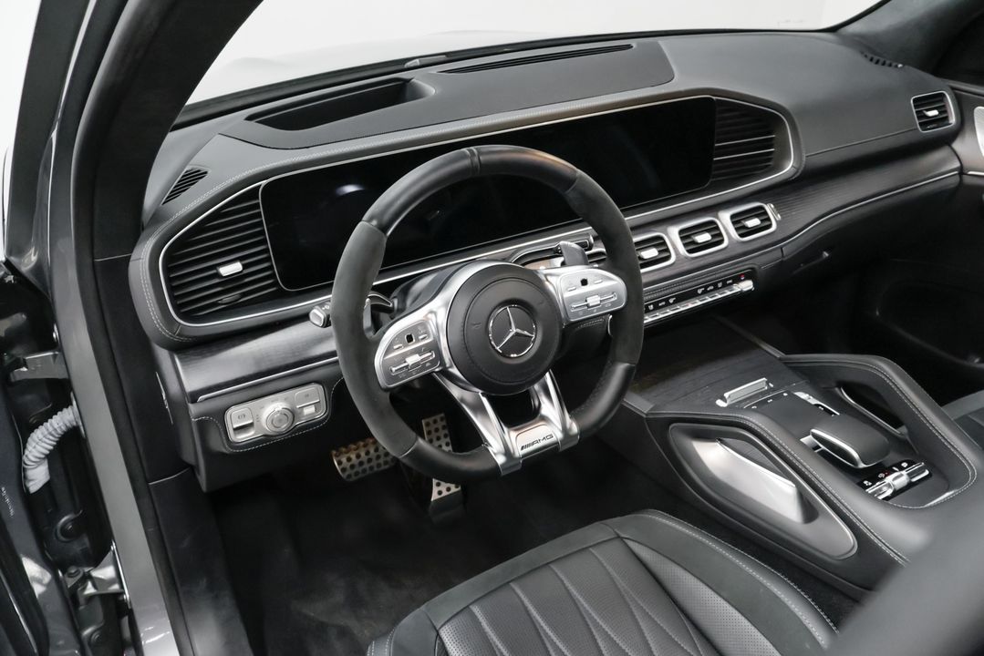 2022 Mercedes-Benz GLE