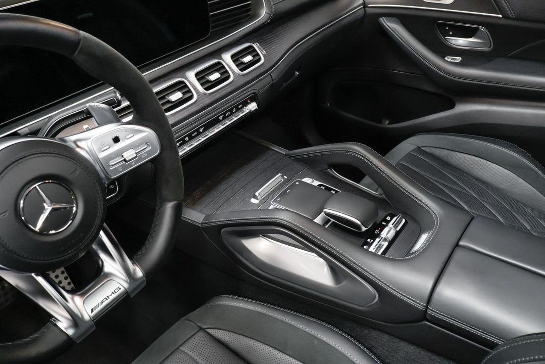 2022 Mercedes-Benz GLE