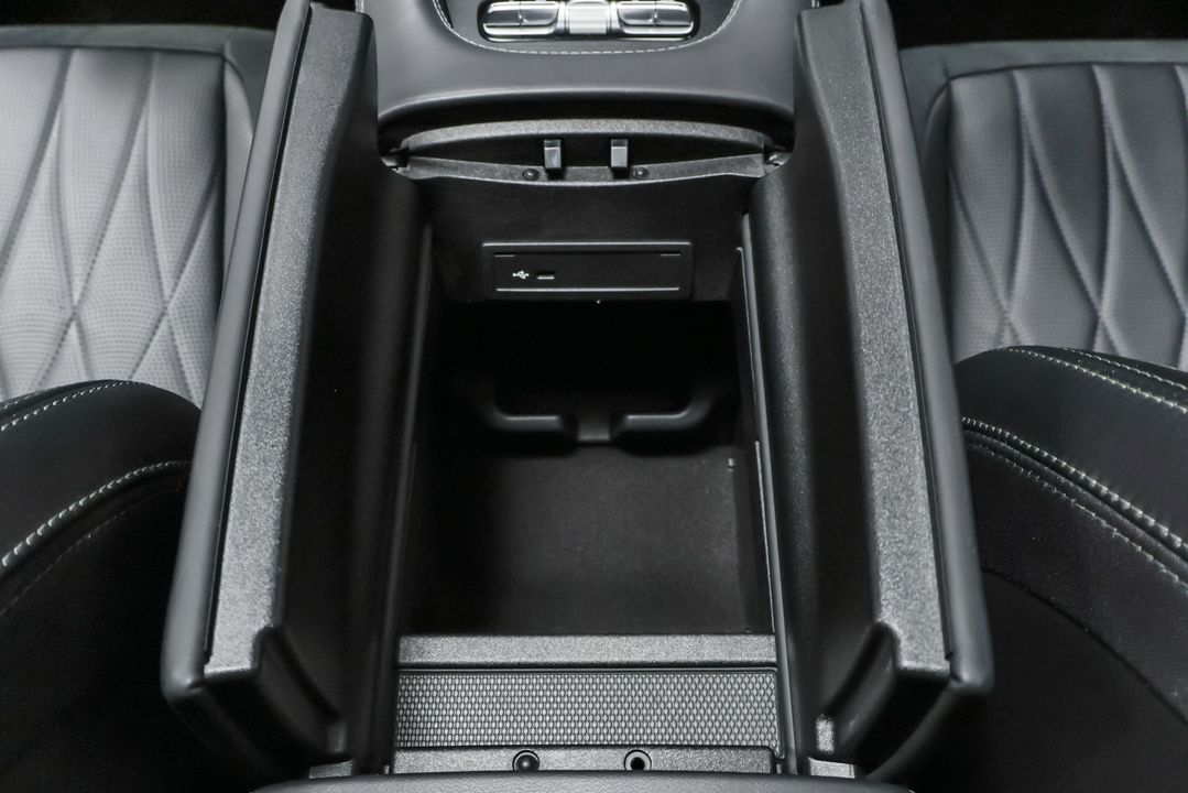 2022 Mercedes-Benz GLE